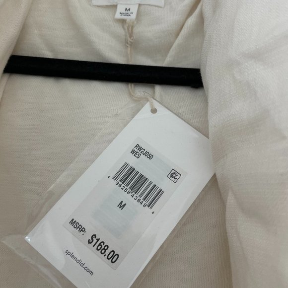 Splendid Reagan Vest - Picture 6 of 8